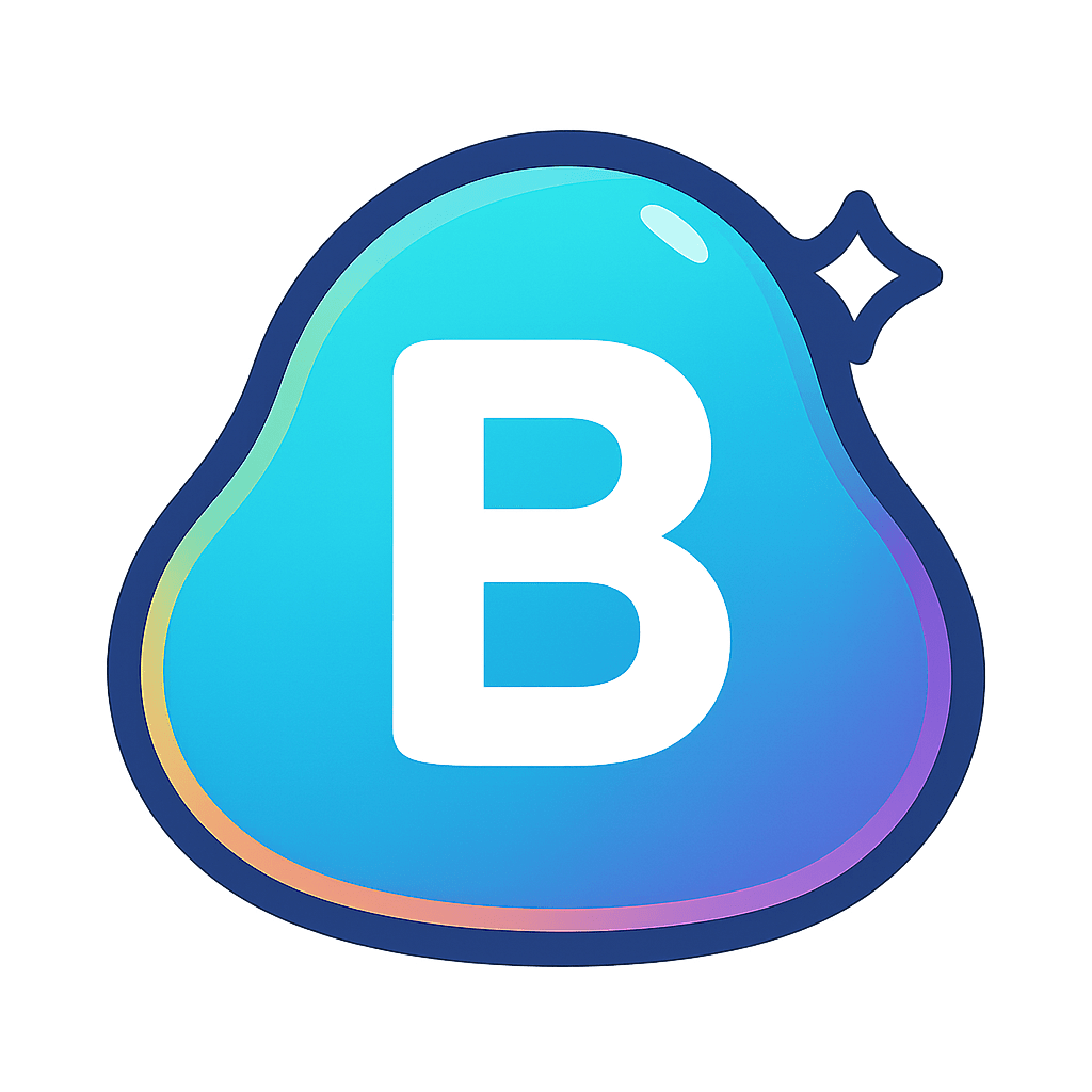BlorpNet
